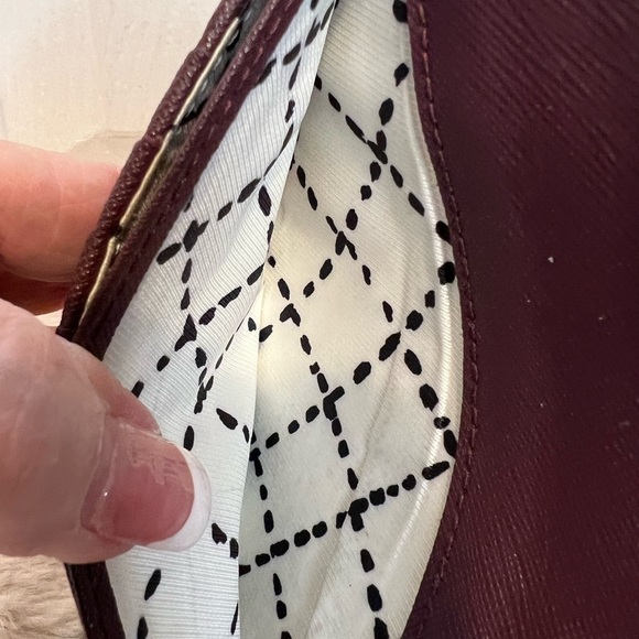 KATE SPADE NEW YORK CAMERON SLIM BIFOLD WALLET - Picture 8 of 16